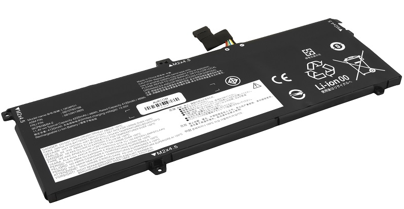 AVACOM Náhradní baterie Lenovo ThinkPad X13, X390 Li-Pol 11,46V 4190mAh 48Wh NOLE-X13-48P