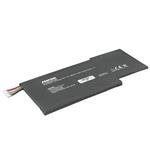 AVACOM Náhradní baterie MSI GF63, GF75 Li-Pol 11,4V 4600mAh 52Wh - BTY-M6K NOMS-GF75-52P