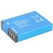 AVACOM Náhradní baterie Nikon EN-EL12 Li-Ion 3.7V 1100mAh 4.1Wh DINI-EL12-B1100