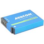 AVACOM Náhradní baterie Nikon EN-EL12 Li-Ion 3.7V 1100mAh 4.1Wh DINI-EL12-B1100
