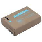 AVACOM Náhradní baterie Nikon EN-EL14 vstup USB-C Li-Ion 7.4V 950mAh 7Wh DINI-EL14-B950USB