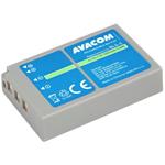 Avacom náhradní baterie Olympus BLS-5, BLS-50 Li-ion 7.2V 1050mAh 7.6Wh DIOL-BLS5-B1050