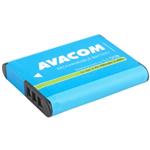 Avacom náhradní baterie Olympus Li-50B Li-Ion 3.7V 700mAh 2.6Wh DIOL-LI50-533