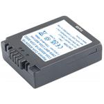 Avacom náhradní baterie Panasonic CGA-S002, DMW-BM7 Li-Ion 7.2V 720mAh 5.2Wh DIPA-S002-533N2