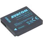 Avacom náhradní baterie Panasonic DMW-BCF10 Li-Ion 3.6V 750mAh 2.7Wh DIPA-CF10-B750