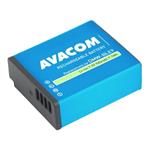 Avacom náhradní baterie Panasonic DMW-BLE9, BLG-10 Li-Ion 7.2V 980mAh 7.1Wh DIPA-BLE9-B980