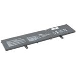 Avacom náhradní baterie pro Asus VivoBook X405 Li-Pol 11,52V 2800mAh 32Wh NOAS-X405-32P