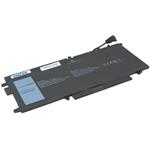 AVACOM náhradní baterie pro Dell Latitude 7389, 7390 2-in-1 Li-Pol 7,6V 7895mAh 60Wh NODE-7389-72P