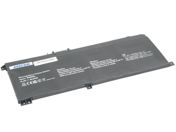 Avacom náhradní baterie pro HP Envy X360 15-DR Series Li-Pol 15,12V 3682mAh 56Wh NOHP-SA04XL-72P