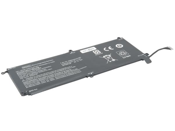Avacom náhradní baterie pro HP Pro x2 612 G1 Li-Pol 7,4V 4250mAh 32Wh NOHP-KK04XL-32P
