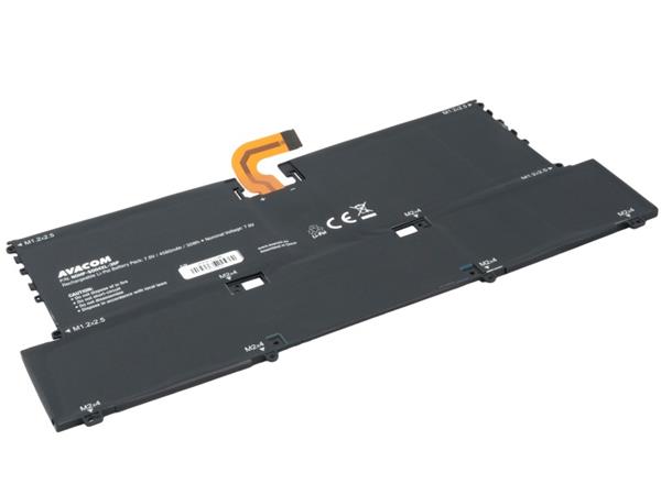 Avacom náhradní baterie pro HP Spectre 13-v000 Series Li-Pol 7,6V 4580mAh 35Wh - SO04XL NOHP-SO04XL-35P