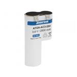 Avacom Náhradní baterie pro nůžky na plot Gardena typ ACCU 3 Ni-MH 3,6V 2500mAh ATGA-AC3-25H