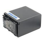Avacom náhradní baterie pro Sony NP-FV100 Li-Ion 6.8V 3090mAh 21Wh VISO-FV10-836N4