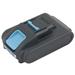 Avacom náhradní baterie pro WORX WA3551.1 20V Li-Ion 20V 2000mAh ATWO-L20A1-86D