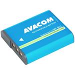 Avacom náhradní baterie Sony NP-BG1N, NP-FG1 Li-Ion 3.6V 1020mAh 3.7Wh DISO-BG1-B1020