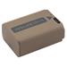 AVACOM Náhradní baterie Sony NP-FW50 vstup USB-C Li-Ion 7.2V 1030mAh 7.4Wh DISO-FW50-B1030USB