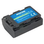 Avacom náhradní baterie Sony NP-FZ100 Li-Ion 7.2V 2250mAh 16.2Wh DISO-FZ10-B2250