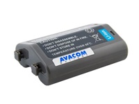 AVACOM Nikon EN-EL18 Li-Ion 10.8V 3350mAh 36.2Wh DINI-EL18-B3350