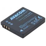 AVACOM Panasonic CGA-S008E Li-Ion 3.6V 750mAh 2.7Wh DIPA-S008-B750