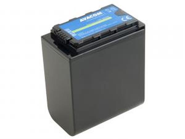 AVACOM Panasonic VW-VBD98 Li-Ion 7.2V 13400mAh 96Wh VIPA-BD98-B13400
