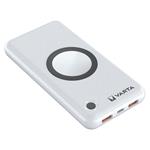 AVACOM Powerbanka VARTA 57908 15000mAh USB-C PD vstup a výstup, bezdrátové nabíjení Qi PWRB-VQI15-57908