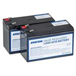 AVACOM RBC109 - kit pro renovaci baterie (2ks baterií) AVA-RBC109-KIT