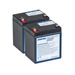 AVACOM RBC135 - kit pro renovaci baterie (2ks baterií) AVA-RBC135-KIT