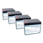 AVACOM RBC14 - kit pro renovaci baterie (4ks baterií) AVA-RBC14-KIT