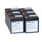 AVACOM RBC141 - kit pro renovaci baterie (6ks baterií) AVA-RBC141-KIT