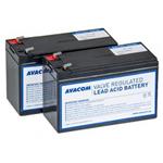 AVACOM RBC176 - kit pro renovaci baterie (2ks baterií) AVA-RBC176-KIT