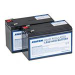 AVACOM RBC207 - kit pro renovaci baterie (2ks baterií) AVA-RBC207-KIT