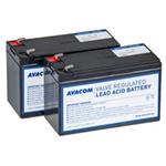 AVACOM RBC48 - kit pro renovaci baterie (2ks baterií) AVA-RBC48-KIT
