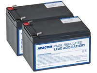 AVACOM RBC6 - kit pro renovaci baterie (2ks baterií) AVA-RBC6-KIT