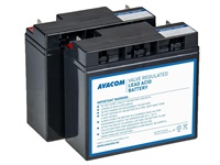 AVACOM RBC7 - kit pro renovaci baterie (2ks baterií) AVA-RBC7-KIT