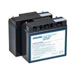 AVACOM RBC7 - kit pro renovaci baterie (2ks baterií) AVA-RBC7-KIT