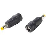 AVACOM Redukce z 5,5x2,1mm na 4,8x1,7mm NAACR-F5521-M4817S