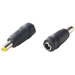 AVACOM Redukce z 5,5x2,1mm na 5,5x1,5mm NAACR-F5521-M5515S