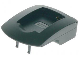 Avacom redukcia pre Samsung, JVC SLB-10A, BN-VH105, k nabíjačke AV-MP, AV-MP-BLN AVP313