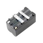 AVACOM Sony NP-F750 Li-Ion 7.2V 5200mAh 37.4 Wh VISO-F750-806N2