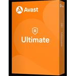 Avast Ultimate (pro Windows) 1 PC, 2 roky 128164