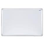 AVELI Magnetická tabule/ 180x90 cm/ hliníkový rám XRT-00166