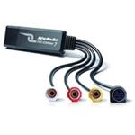 AVerMedia Adapter C039 / DVD EZMaker 7 Black