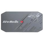 AVerMedia Capture Card BU113G2 / Live Streamer CAP 4K Black