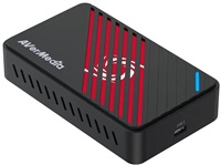 AVerMedia Capture Card GC553PRO / Live Gamer ULTRA S Black