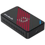 AVerMedia Capture Card GC553PRO / Live Gamer ULTRA S Black