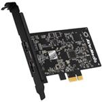 AVerMedia Capture Card GC571 / Live Streamer ULTRA HD Black