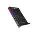 AVERMEDIA Live Gamer DUO GC570D, duální střihová karta, PCI-E, 2x HDMI, Full HD, 2160p, MPEG 4, RGB podsvícení