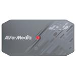 AVERMEDIA Live Streamer CAP 4K/ BU113G2 61BU113G20AX