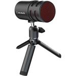 AVerMedia Microphone AM310G2 / VERSATI go Black