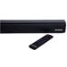 AVERMEDIA repro GS331/ 2.0 Gaming Soundbar/ 40W/ Černý 40AAGS331ANR